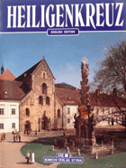 Heiligenkreuz English Edition (Bonechi Verlag Styria)