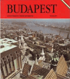 Budapest - 150 Photographs/Tourist Information