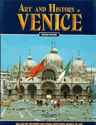 Art and History of Venice