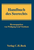 Handbuch des Seerechts