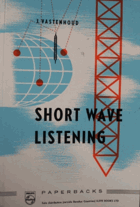 Short Wave Listening