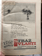 Stráž vlasti 18.ROČNÍK !! Sudety