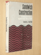 Sandwich Construction ORIG.AUTHOR´S DEDICATION! the Bending and Buckling of Sandwich Beams, Plates ...