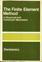 THE FINITE ELEMENT METHOD IN STRUCTURAL AND CONTINUUM MECHANICS 94033