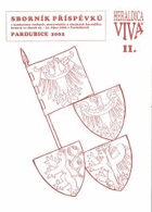 Sborník příspěvků z konference českých, moravských a slezských heraldiků Heraldica Viva ...
