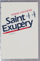 Saint-Exupéry - výbor z díla