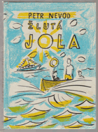 Žlutá jola
