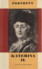 Kateřina II
