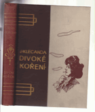 Divoké koření - humoresky