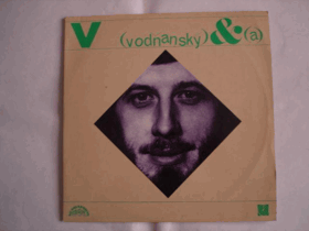 Vodňanský & Skoumal