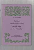 Lidnatost a společenská skladba českého státu v 16.-18. století
