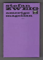 Amerigo - Magellan