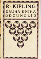 Druhá kniha džunglí