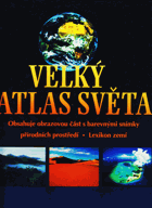 Velký atlas světa