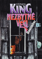 Nezbytné věci
