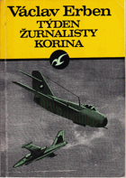 Týden žurnalisty Korina