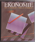 Ekonomie