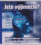 Jste výjimeční? - přes 150 testů, které vám pomohou objevit a rozvinout vaši přirozenou ...