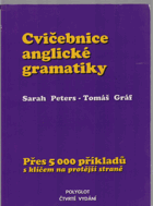 Cvičebnice anglické gramatiky