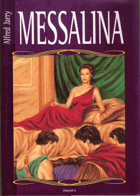 Messalina - román starého Říma