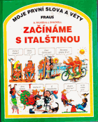 Začínáme s italštinou Italština