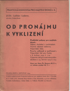 Od pronájmu k vyklizení - praktické pokyny pro majitele domů