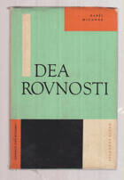 Idea rovnosti v dějinách a za socialismu