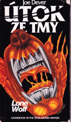 Útok ze tmy