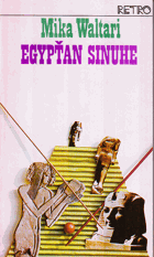 Egypťan Sinuhe I SLOVENSKY!