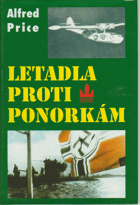Letadla proti ponorkám - vývoj protiponorkových letadel od roku 1912 do roku 1972