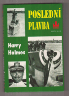 Poslední plavba
