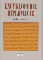 Encyklopedie diplomacie