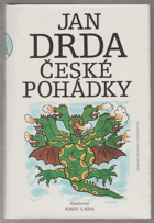 České pohádky