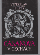 Casanova v Čechách