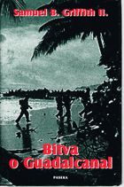 Bitva o Guadalcanal
