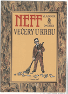 Večery u krbu