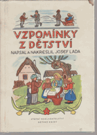 Vzpomínky z dětství