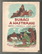 Bubáci a hastrmani a jiné pohádky