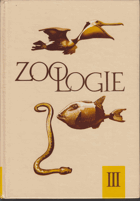 Zoologie pro 3. ročník gymnázií
