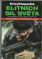 Encyklopedie elitních sil světa - vše nejdůležitější o tajných armádách a jejich historii