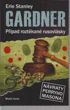Případ roztěkané rusovlásky