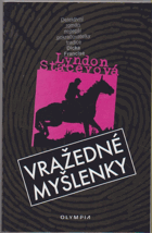 Vražedné myšlenky