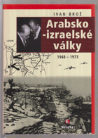 Arabsko izraelské války 1948-1973