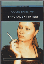 Zpropadení páteři