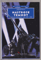 Nástroje temnot Historie elektronické války 1939-1945