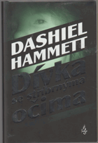 Dívka se stříbrnýma očima