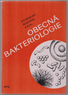 Obecná bakteriologie
