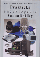 Praktická encyklopedie žurnalistiky
