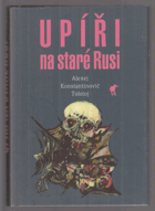 Upíři na staré Rusi