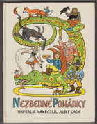 Nezbedné pohádky